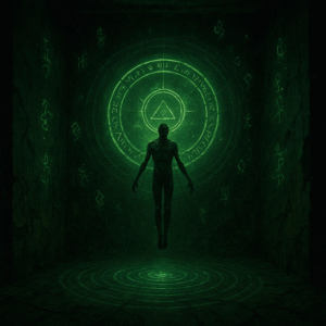 Projeto Umbral Fractal Nexus